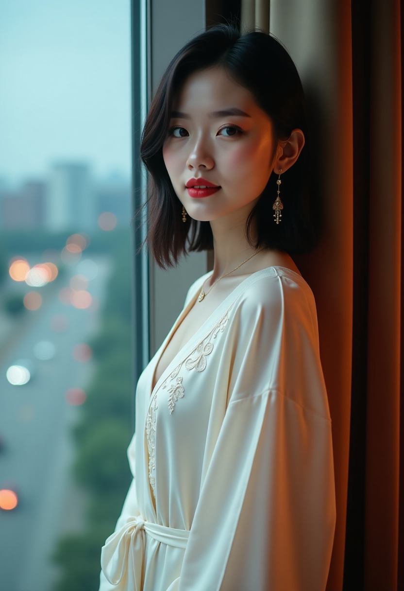 直播封面