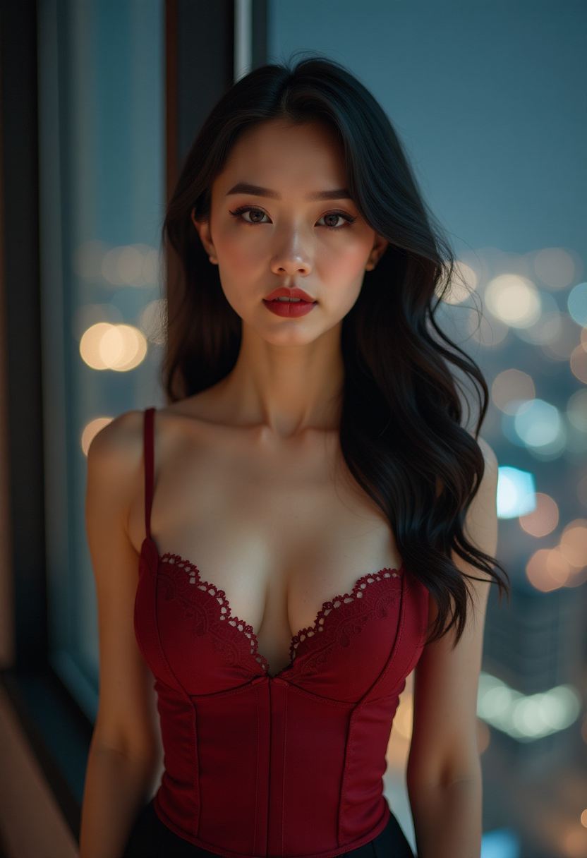 直播封面